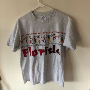 Vintage Florida Tee Shirt
